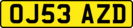 OJ53AZD