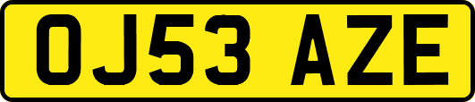 OJ53AZE