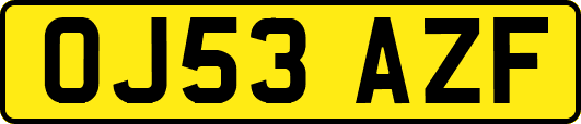 OJ53AZF
