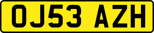 OJ53AZH