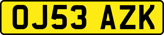 OJ53AZK