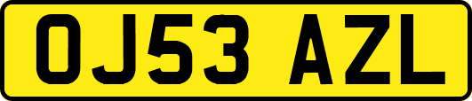 OJ53AZL
