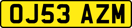 OJ53AZM