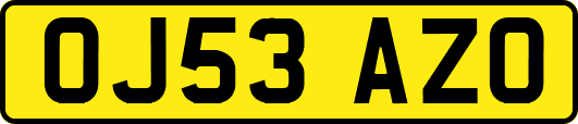 OJ53AZO