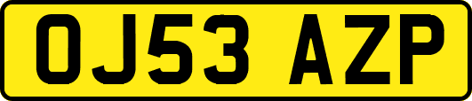 OJ53AZP