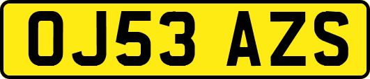 OJ53AZS