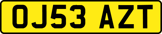 OJ53AZT
