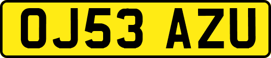 OJ53AZU