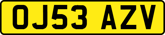 OJ53AZV