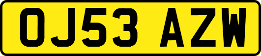 OJ53AZW