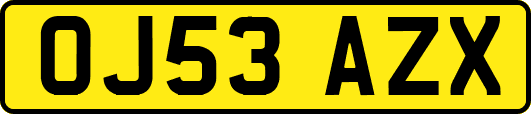 OJ53AZX