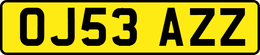 OJ53AZZ