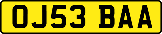OJ53BAA