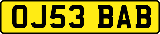 OJ53BAB