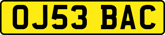 OJ53BAC