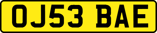 OJ53BAE