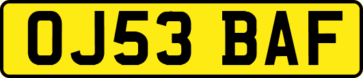 OJ53BAF