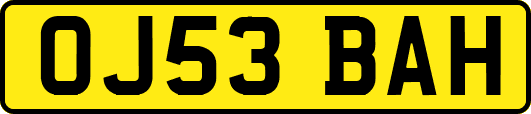 OJ53BAH