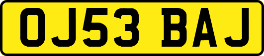 OJ53BAJ