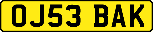 OJ53BAK