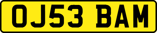 OJ53BAM