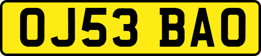 OJ53BAO