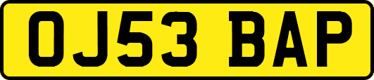 OJ53BAP