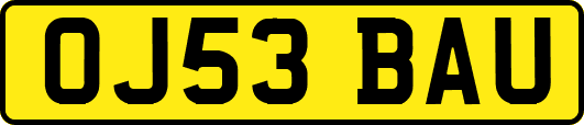 OJ53BAU