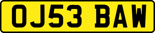 OJ53BAW