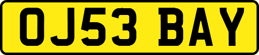 OJ53BAY