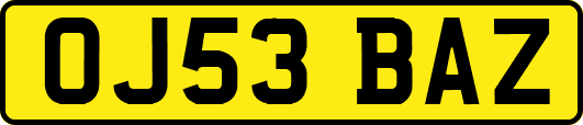 OJ53BAZ