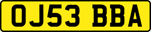 OJ53BBA