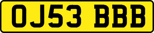 OJ53BBB