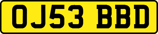 OJ53BBD