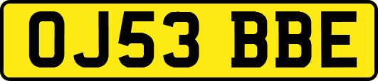 OJ53BBE