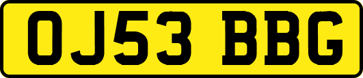 OJ53BBG