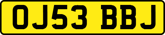 OJ53BBJ
