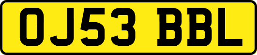 OJ53BBL
