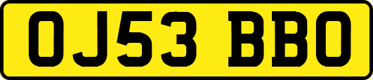 OJ53BBO