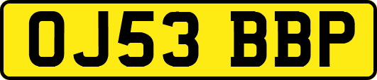 OJ53BBP