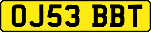OJ53BBT