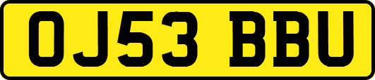 OJ53BBU