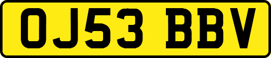 OJ53BBV