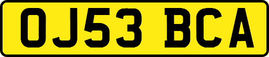OJ53BCA