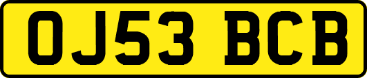 OJ53BCB