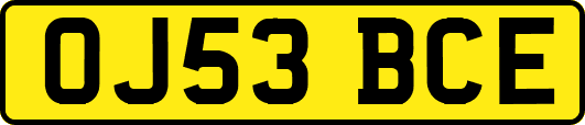 OJ53BCE