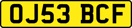 OJ53BCF