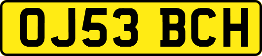 OJ53BCH
