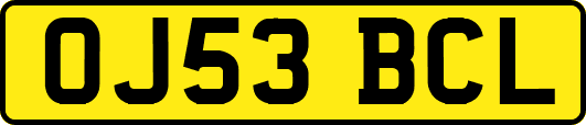 OJ53BCL