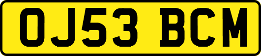OJ53BCM